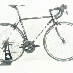 BASSO 「バッソ」 VIPER 105 2018年モデル ロードバイク BASSO 「バッソ」 VIPER 105 2018年モデル ロードバイク