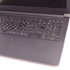 中古良品 15インチ Wi-Fi有 ノートパソコン 東芝 TOSHIBA R35/M 第4世代