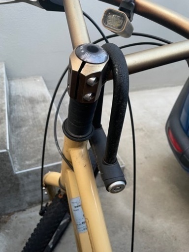 88サイクル　パパチャリ！サイクルベースあさひ