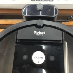 iRobot(アイロボット)のろぼっとくりーなーを紹介します！！トレジャー