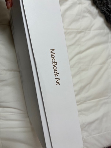 Mac MacBookair