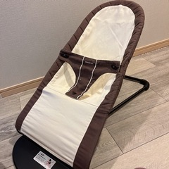エアバギー、オートハイチェア、ベビーバス、バウンサー、メリー5点セット