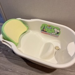 エアバギー、オートハイチェア、ベビーバス、バウンサー、メリー5点セット
