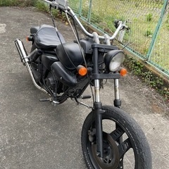 埼玉県のホンダ マグナ50の中古が安い！激安で譲ります・無料で ...