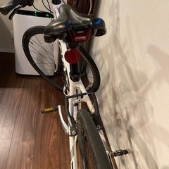 GIANT ジャイアント ESCAPE RX3 クロスバイク