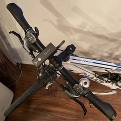 GIANT ジャイアント ESCAPE RX3 クロスバイク