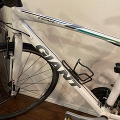 GIANT ジャイアント ESCAPE RX3 クロスバイク