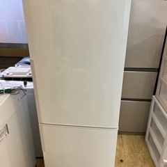 2014年製ファミリー用冷蔵庫