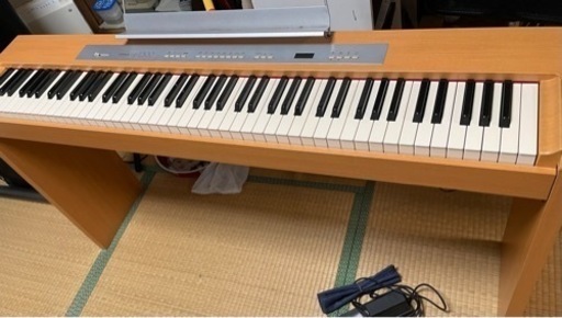 デノン EP-F300 電子ピアノ | www.electroavenida.com