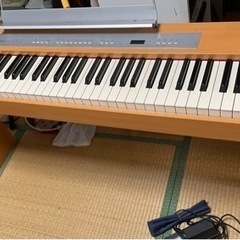 デノン EP-F300 電子ピアノ