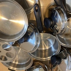 アムウェイ／クイーンクック