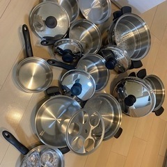 アムウェイ／クイーンクック