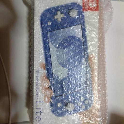 ニンテンドースイッチライト新品