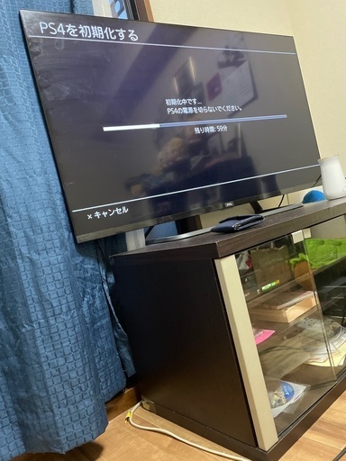 ps4本体