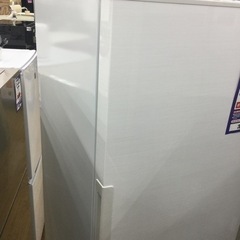 P-106【ご来店頂ける方限定】SHARPの2ドア冷凍冷蔵庫です