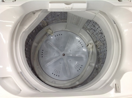 【最短即日配送可能！】7,0kg 全自動洗濯機 2019年製 maxzen【9651599】
