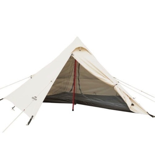 soomloom hapi2p 2doors 二又ポール