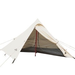 SOOMLOOM HAPI2P 新型 Soomloom テント タープ 両用 S1413133290