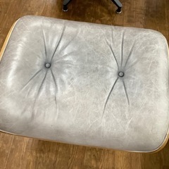 Herman miller ラウンジチェアー  入荷しました