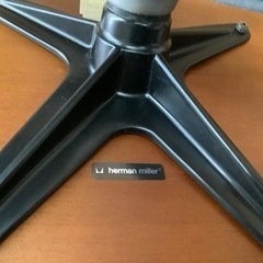 Herman miller ラウンジチェアー  入荷しました