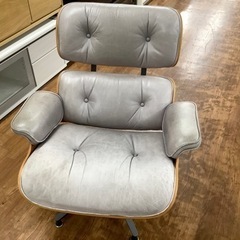 Herman miller ラウンジチェアー  入荷しました