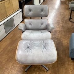 Herman miller ラウンジチェアー  入荷しました