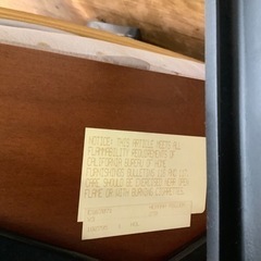 Herman miller ラウンジチェアー  入荷しました