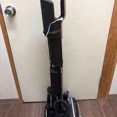 【2021年製】 掃除機　IRIS OHYAMA　アイリスオーヤマ　極細軽量スティッククリーナー　SBD-F2P-P　コードレスタイプ