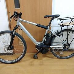 ブリジストン リアルストリーム KCL-1R ガモー キングキャリア