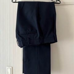 長崎日大中学校 男子冬服