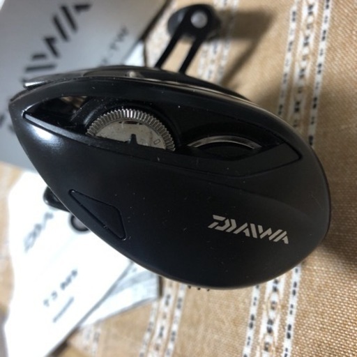 DAIWA T3 MX 1016XH-TW ダイワ ベイトリール