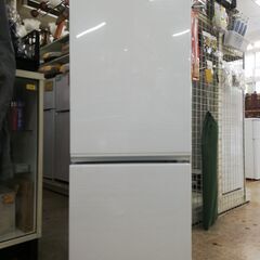 アイリスオーヤマ★2019年製★2ドア冷凍冷蔵庫（156L）★A...