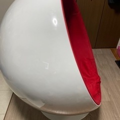 快適空間！ボールチェア！