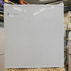 ALLGiA★2018年製★1ドア冷凍冷蔵庫（46L）★AR-B...