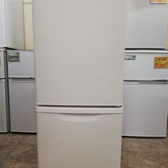 【美品】Panasonic 冷蔵庫 NR-B14DW 138L 2021年製 Amazon | パナソニック 冷蔵庫 幅48cm 138L マットバニラ