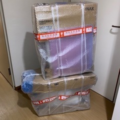 ☆新品未使用☆INAX アメージュZ アクアセラミック