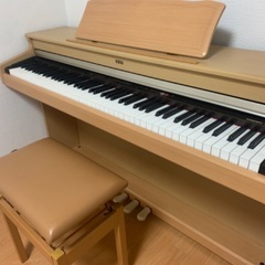 ［最終値下げ］電子ピアノ　KORG   C-3200  中古美品