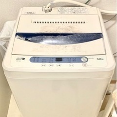 HerbRelax全自動電気洗濯機 (5kg)