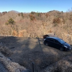 （商談中）秩父市小鹿野町内　土地103坪