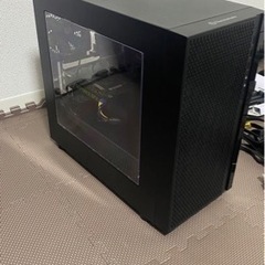 【GW限定値下げ】ゲーミングPC