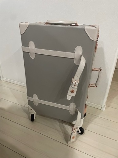 【未使用品】スーツケースMSサイズ
