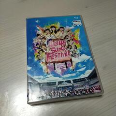 AKB48 SUPER FESTIVAL〜日産スタジアム、小っち...