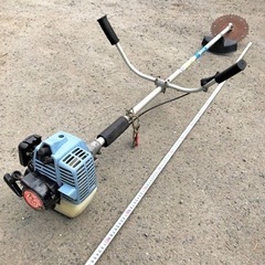 丸山/エンジン式刈払い機/草刈り機/BC23M/マジックスタート/マルヤマ