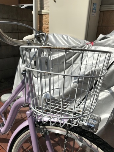 MEZZO PIANO メゾピアノジュニア 自転車 22インチ（22型） 2025年最新】メゾピアノ 自転車 22の人気アイテム - メルカリ