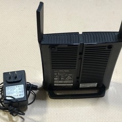 BUFFALO WIFI ROUTER