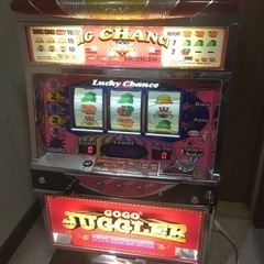 決まりました北電子 ゴーゴー ジャグラーSP パチスロ 実機 スロット