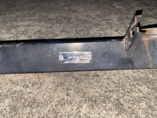 MH23 ワゴンR スティングレー MAGIC 可変式 アクスル