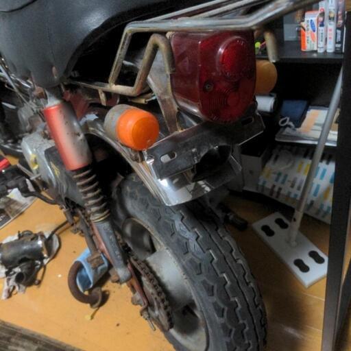 DAX 50 EXPORT 不動車