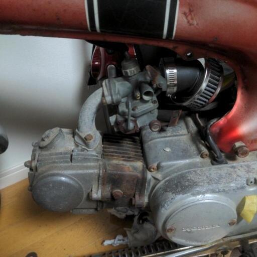 DAX 50 EXPORT 不動車