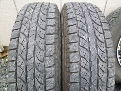 JB23 ジムニー WORK ワーク ジオランダー 175/80R16の通販はau PAY 